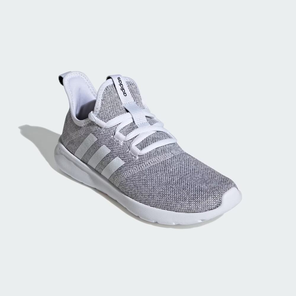 adidas Cloudfoam Pure 2.0 Women's Size 6.5 White H04756 New in Box
